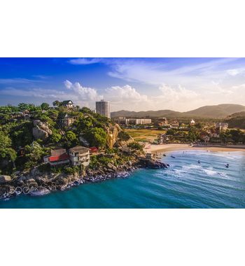  Тайланд - Хуа Хин: отдых для двоих!